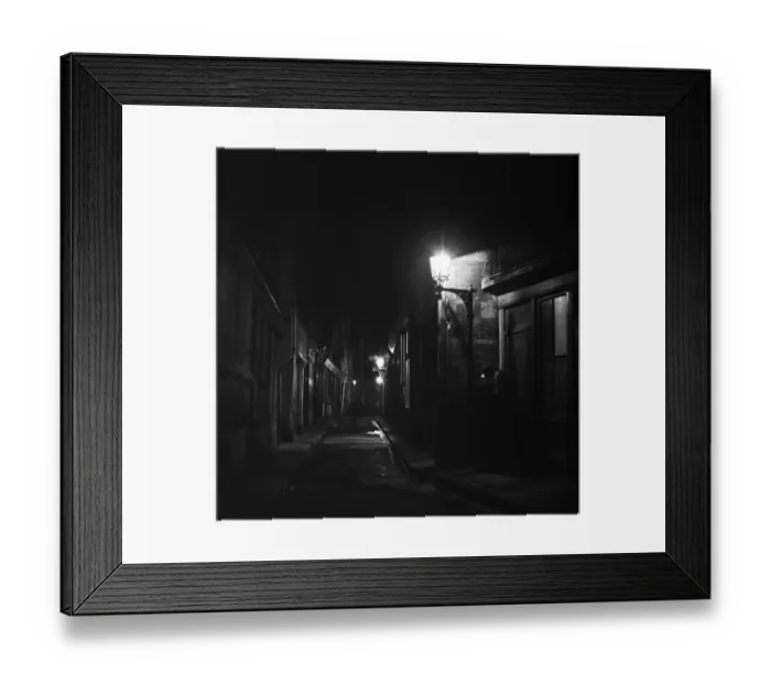 Framed Print : Paris At Night Framed Print : Paris At Night