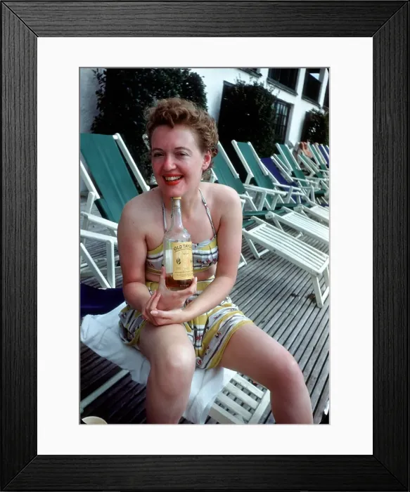 Framed Print : Sea Island Resort Framed Print : Sea Island Resort