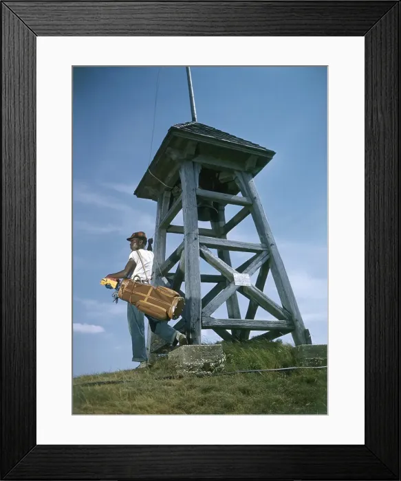 Framed Print : National Golf Links Of America Framed Print : National Golf Links Of America
