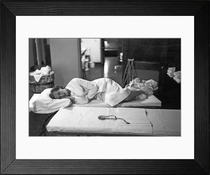 Framed Print : Dr. Martha Morgan MacGuffie Framed Print : Dr. Martha Morgan MacGuffie
