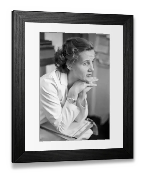 Framed Print : Dr. Martha Morgan MacGuffie Framed Print : Dr. Martha Morgan MacGuffie