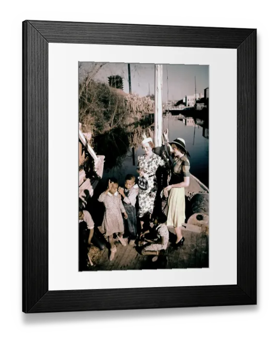 Framed Print : Life On The Bayou Framed Print : Life On The Bayou