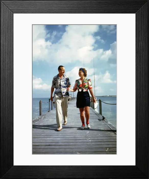 Framed Print : Deep Sea Fishing, Cat Cay Island, Bahamas Framed Print : Deep Sea Fishing, Cat Cay Island, Bahamas