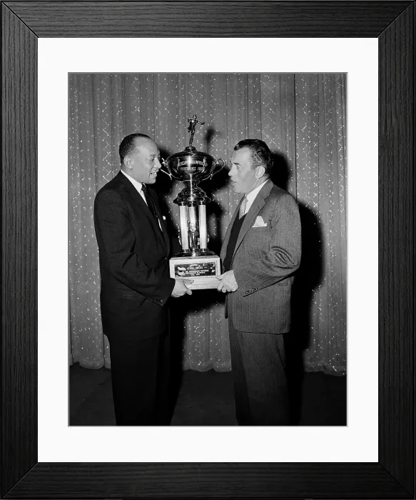 Framed Print : Toast of the Town hosted by Ed Sullivan Framed Print : Toast of the Town hosted by Ed Sullivan