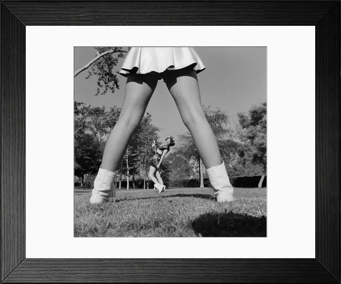 Framed Print : Baton Swirling Contest Framed Print : Baton Swirling Contest