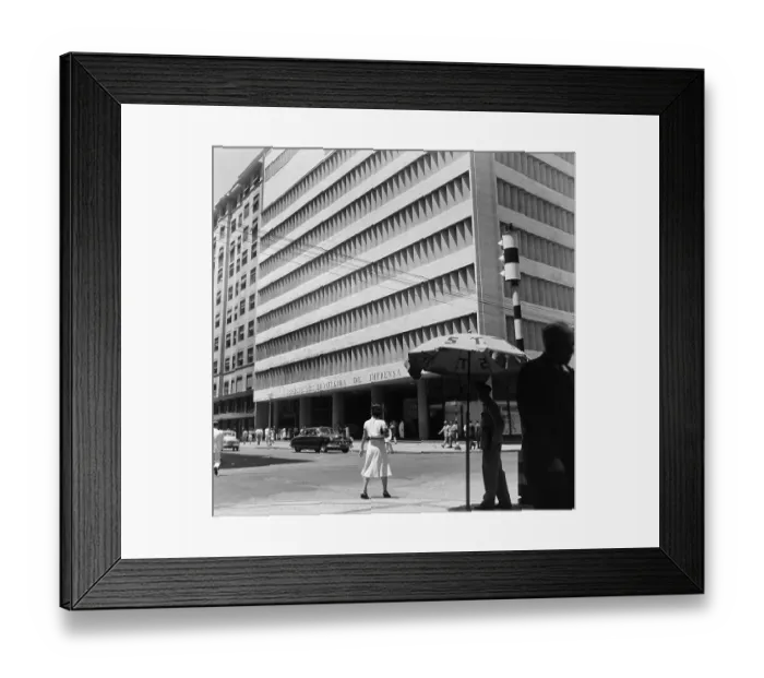 Framed Print : Rio de Janeiro, Brazil Framed Print : Rio de Janeiro, Brazil