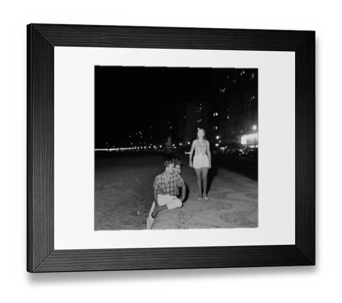Framed Print : Rio de Janeiro Framed Print : Rio de Janeiro