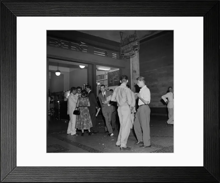 Framed Print : Rio de Janeiro Framed Print : Rio de Janeiro