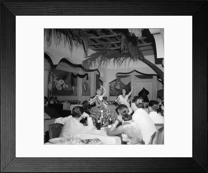 Framed Print : Rio de Janeiro