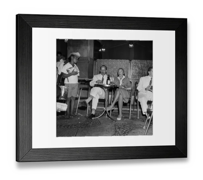 Framed Print : Rio de Janeiro Framed Print : Rio de Janeiro