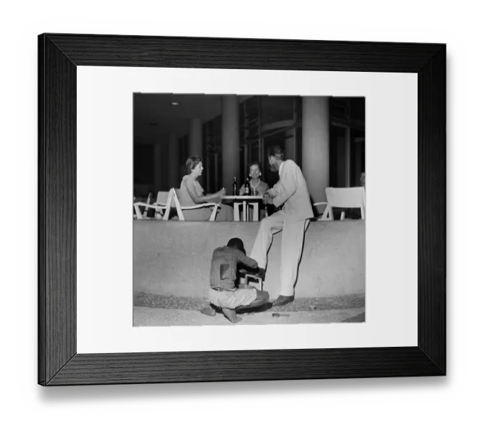 Framed Print : Rio de Janeiro Framed Print : Rio de Janeiro