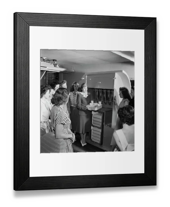 Framed Print : Flagship Philadelphia, Lockheed Constellation Framed Print : Flagship Philadelphia, Lockheed Constellation
