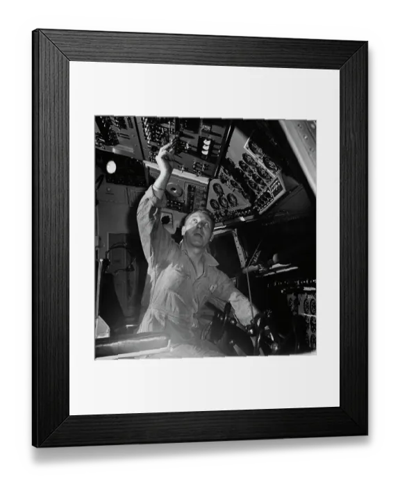 Framed Print : Flagship Philadelphia, Lockheed Constellation Framed Print : Flagship Philadelphia, Lockheed Constellation