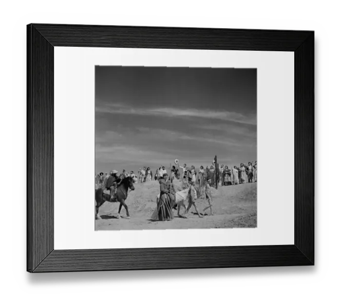 Framed Print : Mexican American Border Framed Print : Mexican American Border