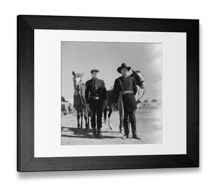 Framed Print : Mexican American Border Framed Print : Mexican American Border