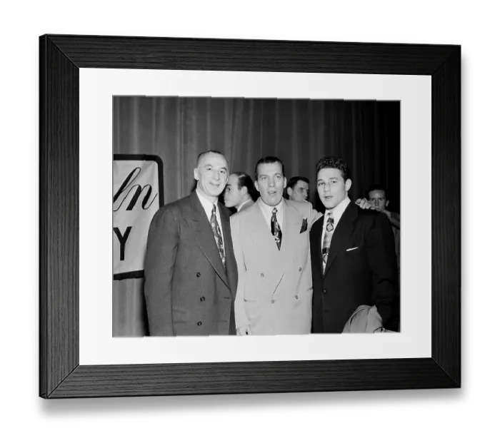 Framed Print : Toast of the Town hosted by Ed Sullivan Framed Print : Toast of the Town hosted by Ed Sullivan