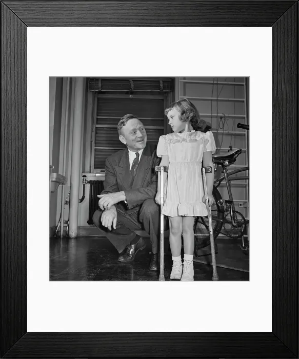Framed Print : William O. Douglas, American Jurist Framed Print : William O. Douglas, American Jurist