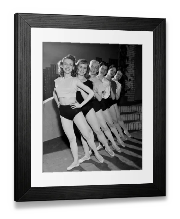 Framed Print : Toast of the Town hosted by Ed Sullivan