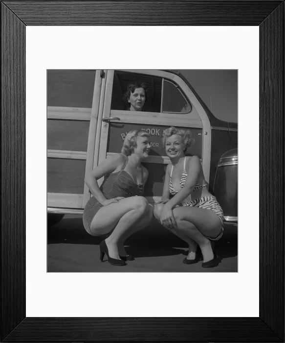 Framed Print : Emmeline Snively Framed Print : Emmeline Snively