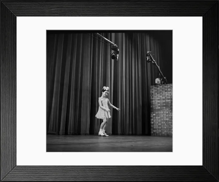 Framed Print : Toast of the Town hosted by Ed Sullivan Framed Print : Toast of the Town hosted by Ed Sullivan