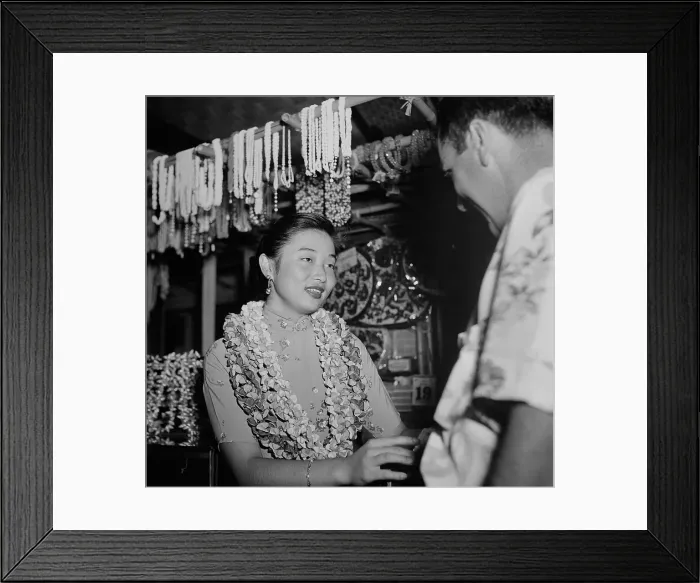 Framed Print : Farmers Market Framed Print : Farmers Market