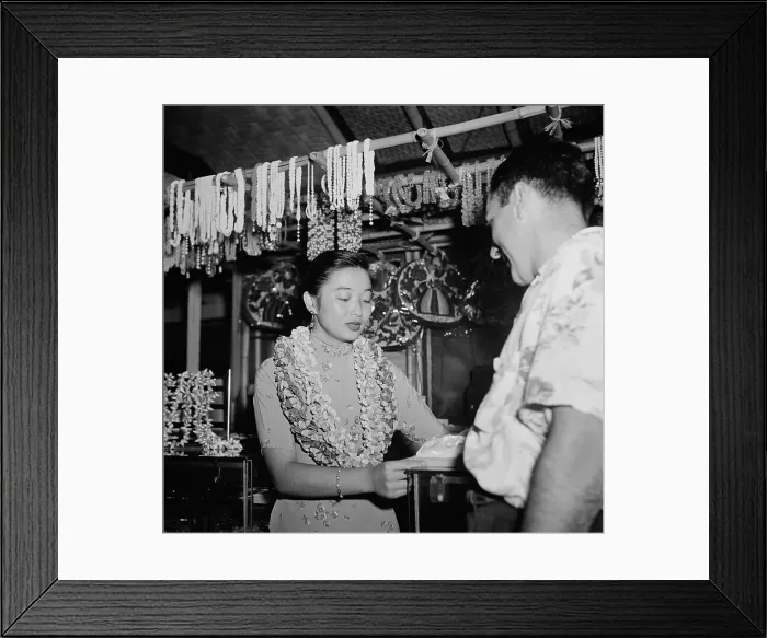 Framed Print : Farmers Market Framed Print : Farmers Market