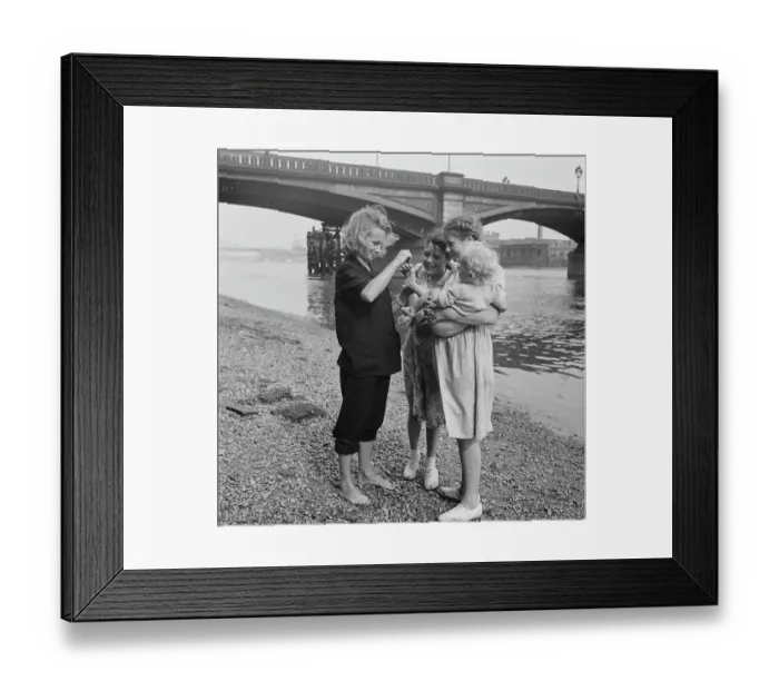 Framed Print : Joan Greenwood, British Actress Framed Print : Joan Greenwood, British Actress