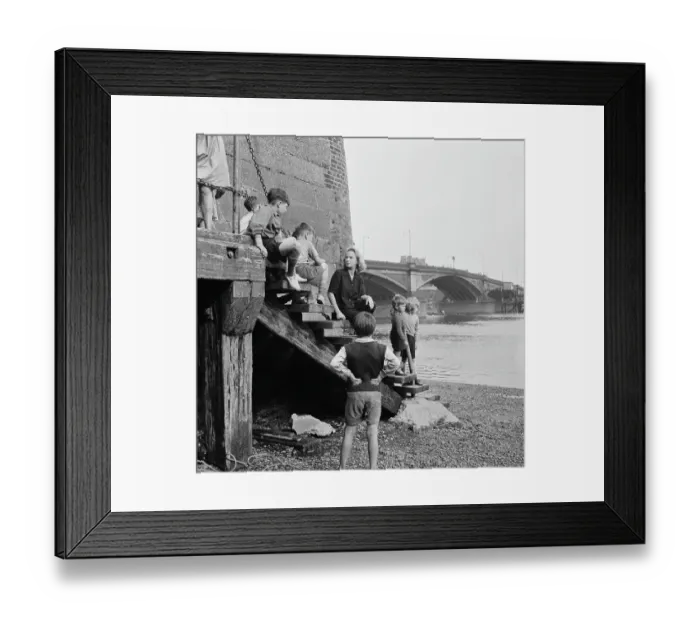 Framed Print : Joan Greenwood, British Actress Framed Print : Joan Greenwood, British Actress