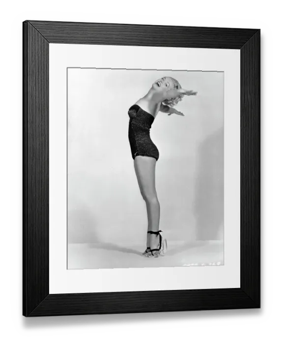 Framed Print : Love Nest Publicity Shot Framed Print : Love Nest Publicity Shot