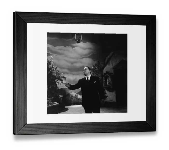 Framed Print : Toast of the Town hosted by Ed Sullivan Framed Print : Toast of the Town hosted by Ed Sullivan