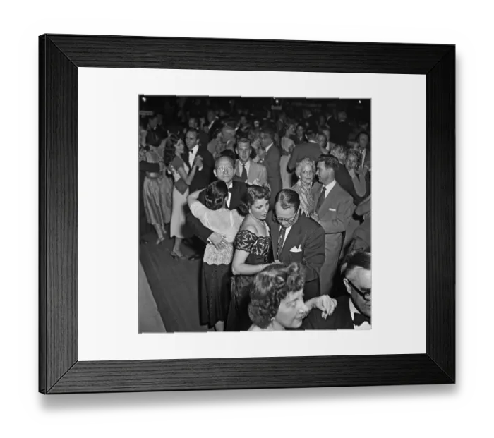 Framed Print : Cocoanut Grove Nightclub At The Ambassador Hotel Framed Print : Cocoanut Grove Nightclub At The Ambassador Hotel