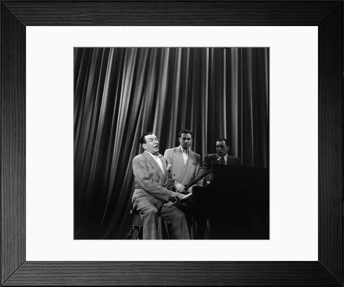 Framed Print : Toast of the Town hosted by Ed Sullivan Framed Print : Toast of the Town hosted by Ed Sullivan