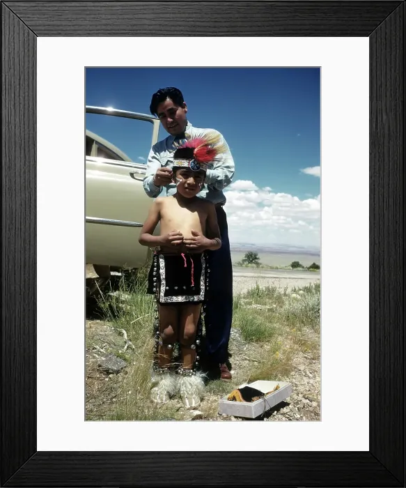 Framed Print : LEARNING THE EAGLE DANCE IN GRAND CANYON Framed Print : LEARNING THE EAGLE DANCE IN GRAND CANYON