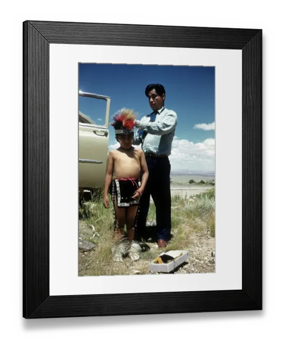 Framed Print : LEARNING THE EAGLE DANCE IN GRAND CANYON Framed Print : LEARNING THE EAGLE DANCE IN GRAND CANYON