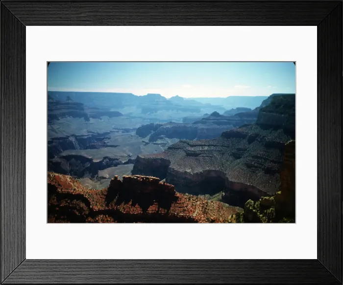 Framed Print : Grand Canyon Framed Print : Grand Canyon