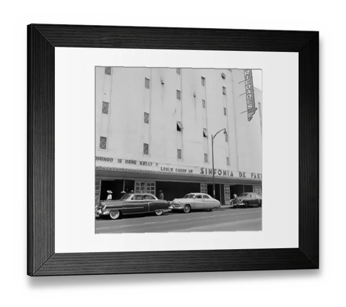 Framed Print : Guadalajara, Mexico Framed Print : Guadalajara, Mexico