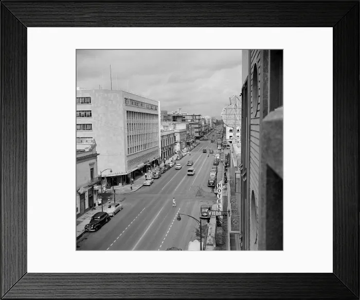 Framed Print : Guadalajara, Mexico Framed Print : Guadalajara, Mexico