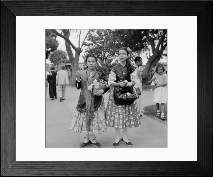 Framed Print : Patzcuaro, Mexico Framed Print : Patzcuaro, Mexico