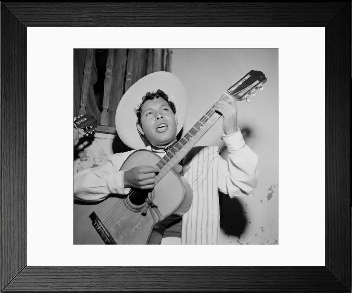 Framed Print : Patzcuaro, Mexico Framed Print : Patzcuaro, Mexico