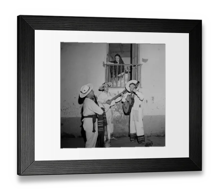 Framed Print : Patzcuaro, Mexico Framed Print : Patzcuaro, Mexico
