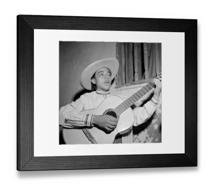 Framed Print : Patzcuaro, Mexico Framed Print : Patzcuaro, Mexico