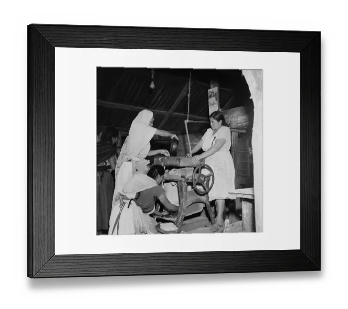 Framed Print : Uruapan, Mexico Framed Print : Uruapan, Mexico