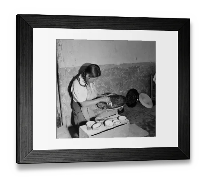 Framed Print : Patzcuaro, Mexico Framed Print : Patzcuaro, Mexico