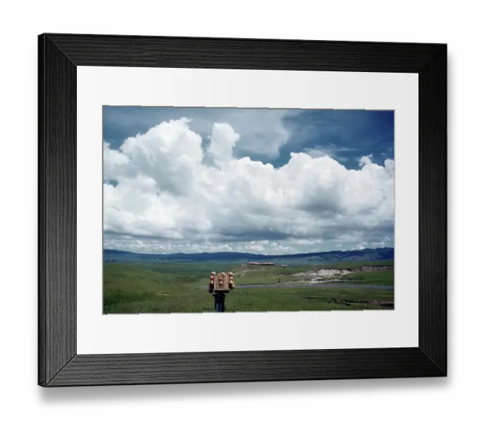 Framed Print : POTTERY TRADERS IN TOLUCA MEXICO Framed Print : POTTERY TRADERS IN TOLUCA MEXICO