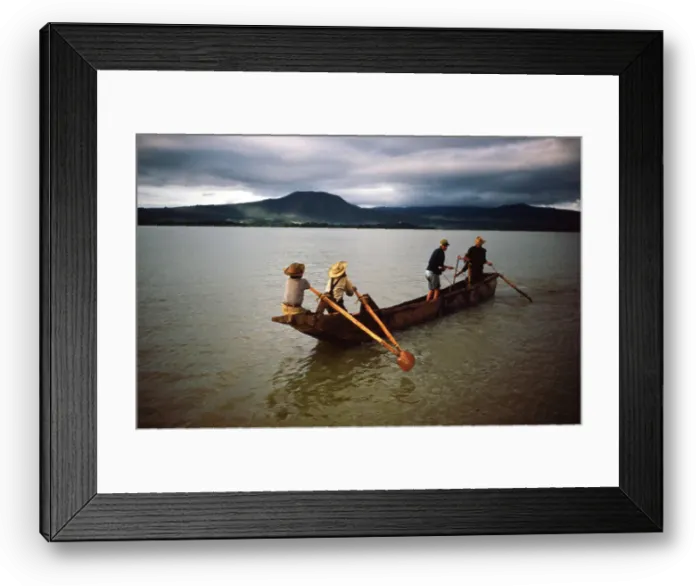 Framed Print : Patzcuaro, Michoacan, Mexico Framed Print : Patzcuaro, Michoacan, Mexico