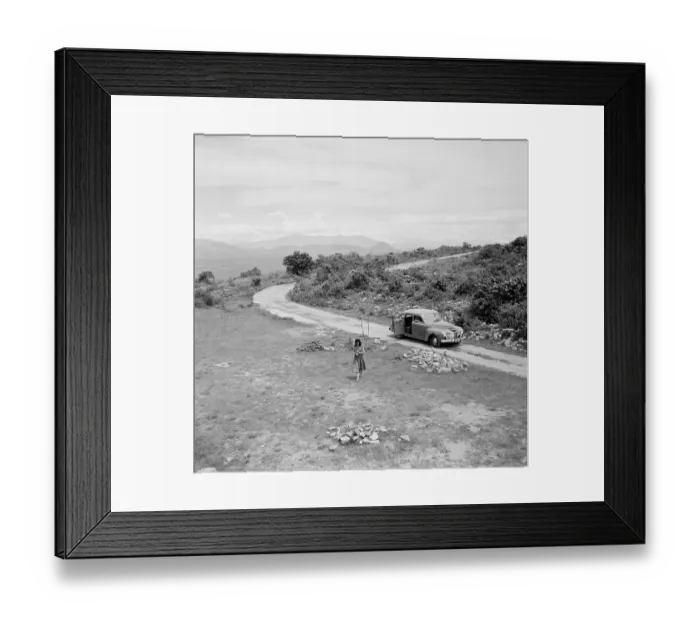 Framed Print : Monte Alban, Mexico Framed Print : Monte Alban, Mexico