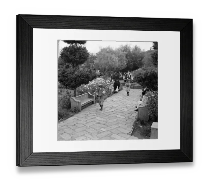 Framed Print : San Juan Chamula, Mexico Framed Print : San Juan Chamula, Mexico