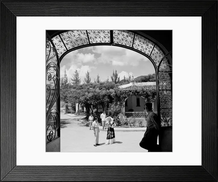 Framed Print : Tuxtla Gutierrez, Mexico Framed Print : Tuxtla Gutierrez, Mexico