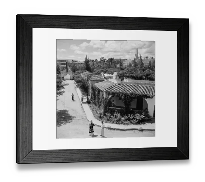 Framed Print : Tuxtla Gutierrez, Mexico Framed Print : Tuxtla Gutierrez, Mexico