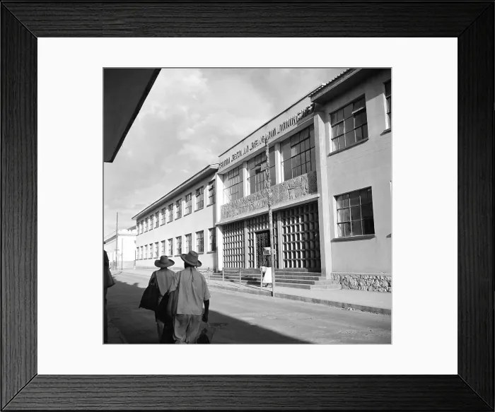 Framed Print : Tuxtla Gutierrez, Mexico Framed Print : Tuxtla Gutierrez, Mexico